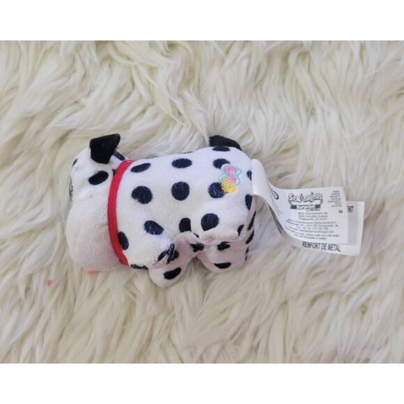 Little Tikes Springlings Surprise Series 2 Figure Dalmation - Picture 6 of 8